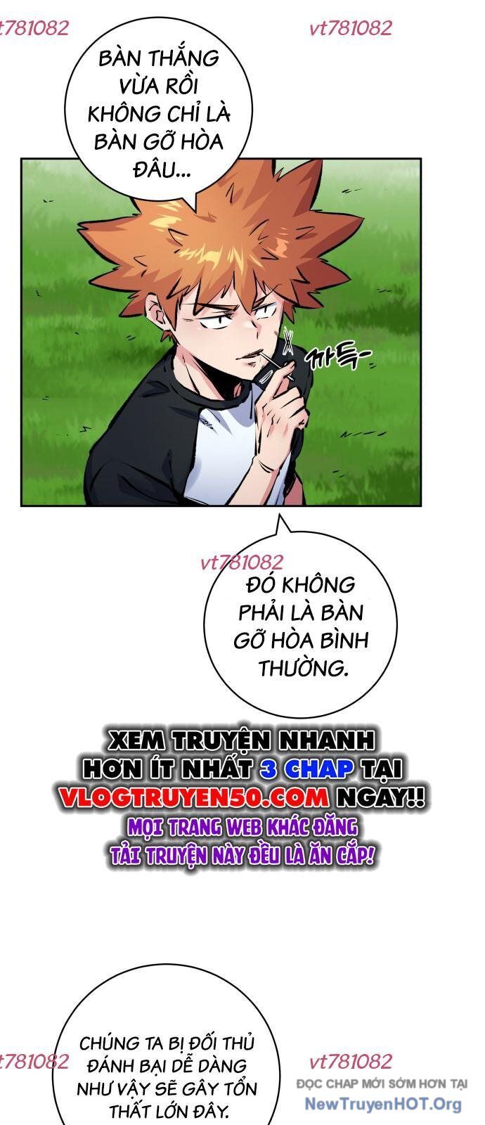 Góc Cao Khung Thành Chương 233 Ảnh 10