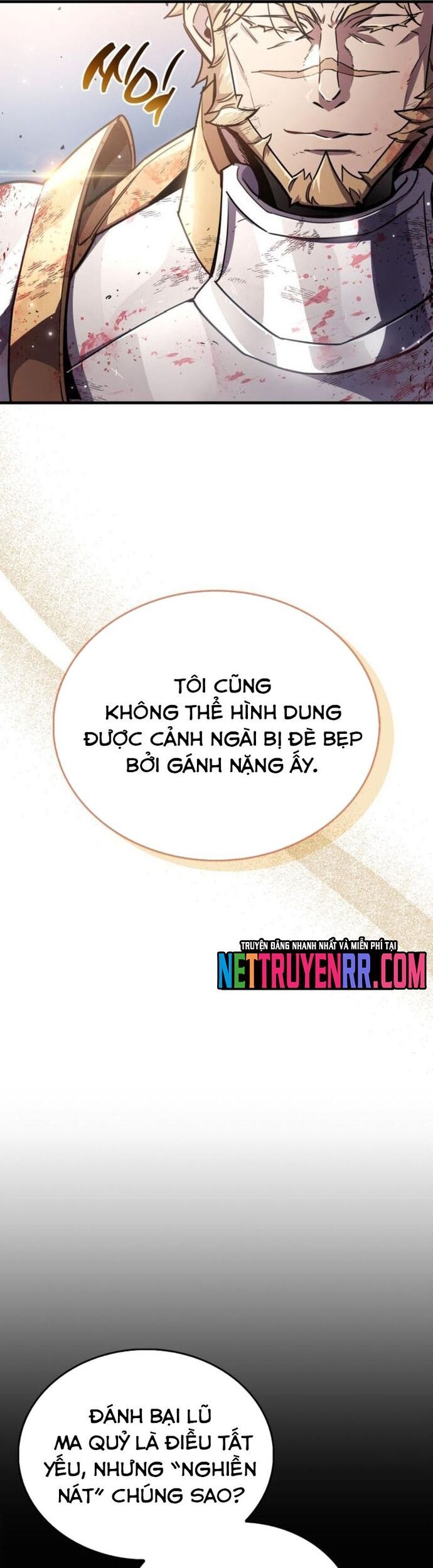 Người Chơi Che Giấu Quá Khứ Chương 76 Ảnh 32