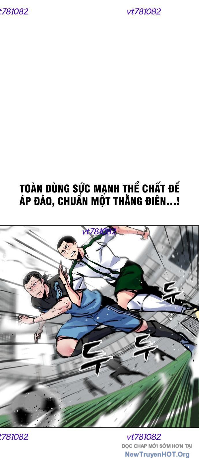 Góc Cao Khung Thành Chương 234 Ảnh 14