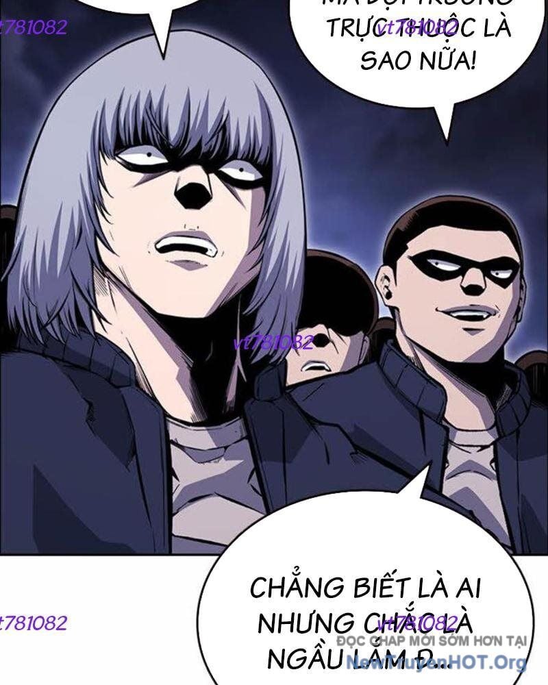 King Game Chương 111 Ảnh 98