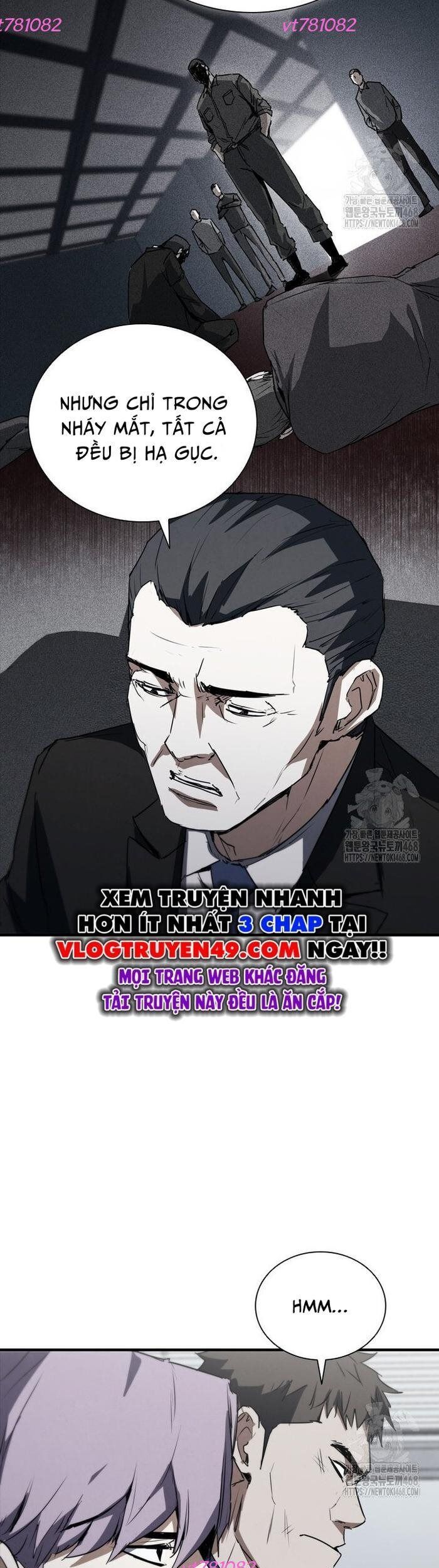 Cá Mập Wyvern Chương 98 Ảnh 17