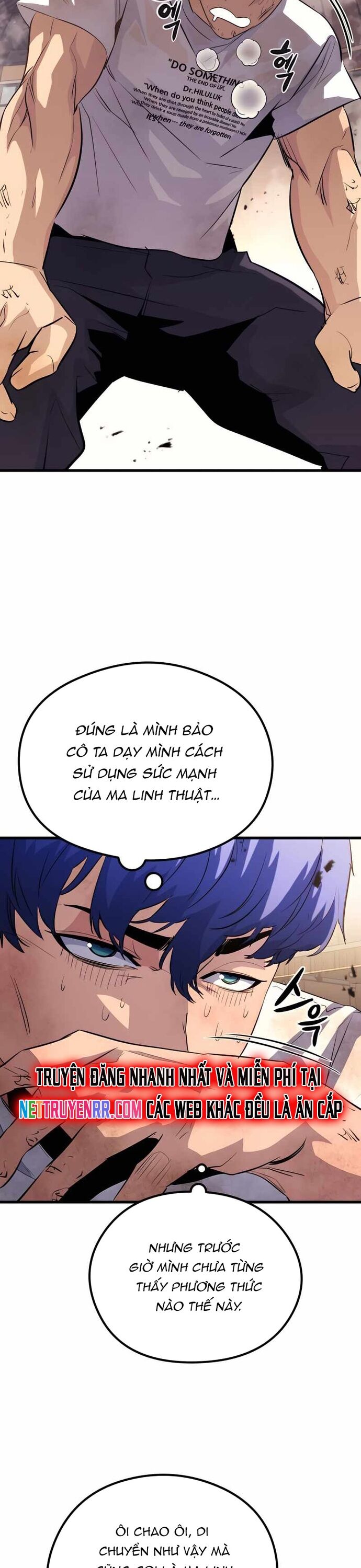 Ma Linh Vương Chương 39 Ảnh 18