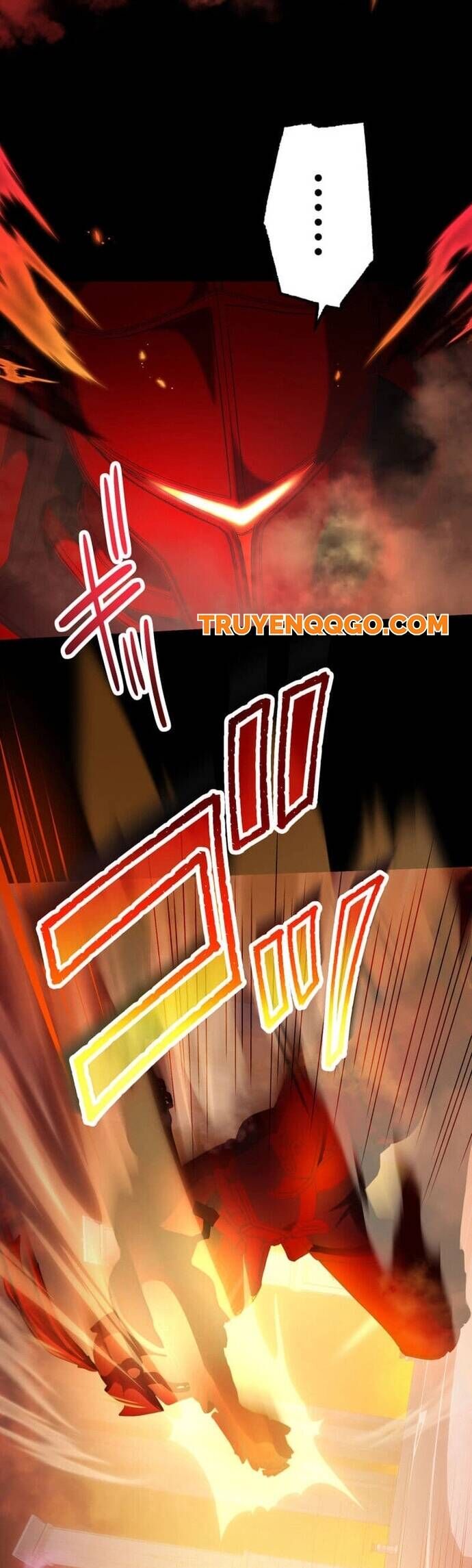 Quỷ Vương Tái Sinh: Kẻ Lạc Lối Chương 8 Ảnh 24