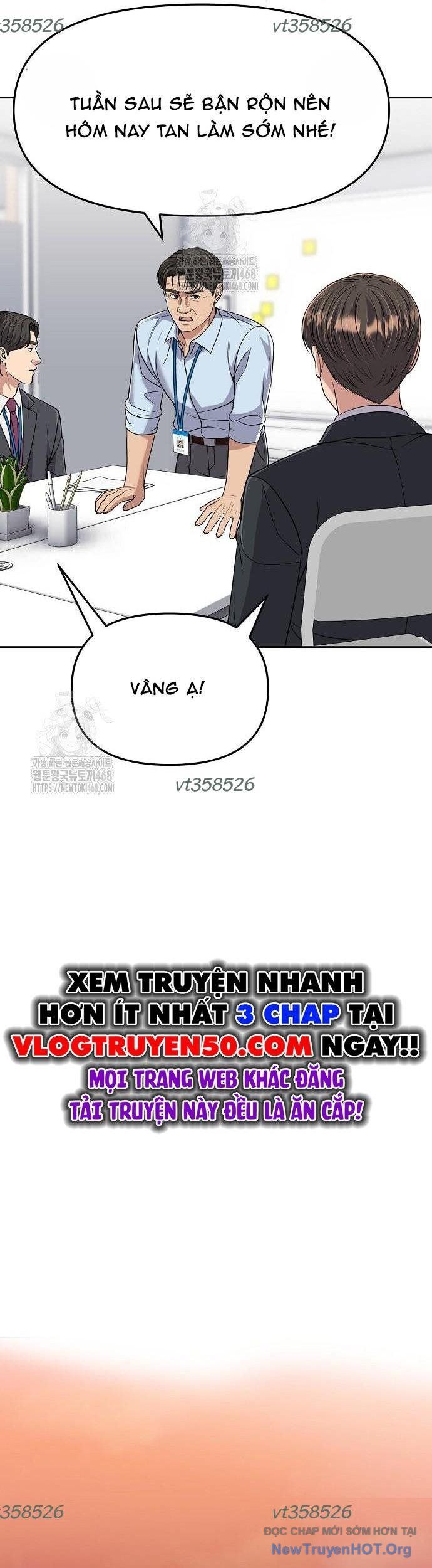 Nhân Viên Thực Tập Kim Cheolsu Chương 102 Ảnh 45