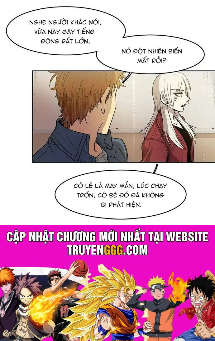 Cửa Hàng Vô Danh Chương 157 Ảnh 10