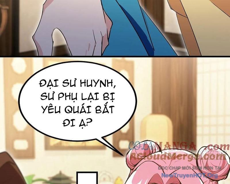 Hoá Ra Ta Đã Vô Địch Từ Lâu Chương 307 Ảnh 55
