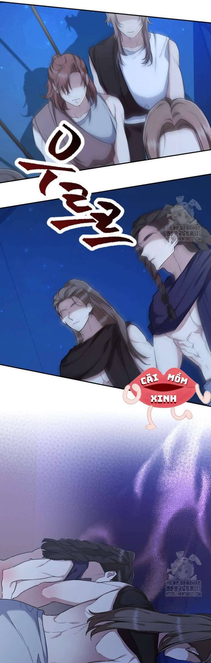 Khu Rừng Hoang Dã Chương 21 Ảnh 25