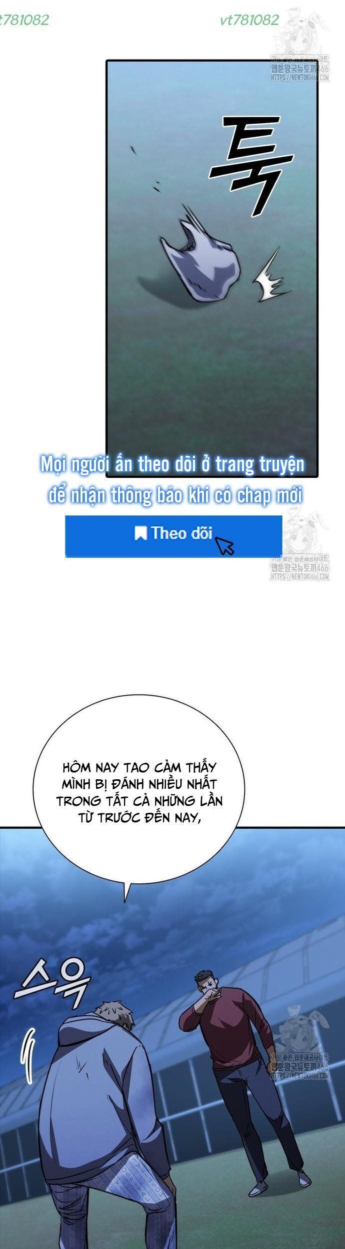 Cá Mập Wyvern Chương 87 Ảnh 15