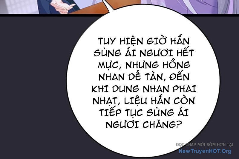 Đập Vỡ Hoàng Đế Nữ Nhi Thân Chương 48 Ảnh 111