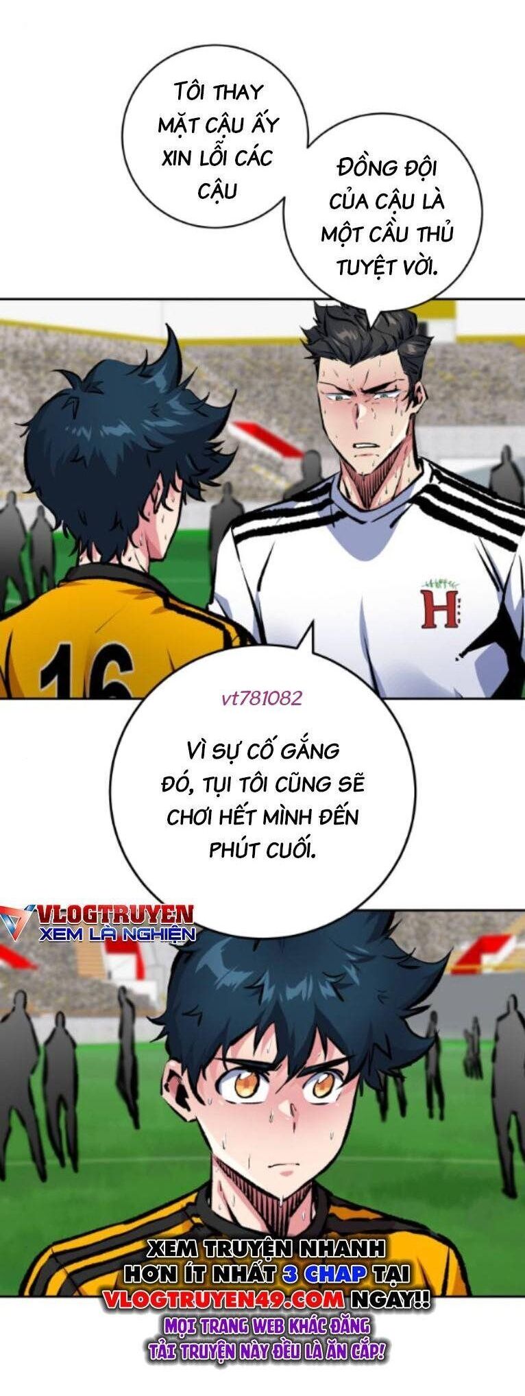 Góc Cao Khung Thành Chương 241 Ảnh 41