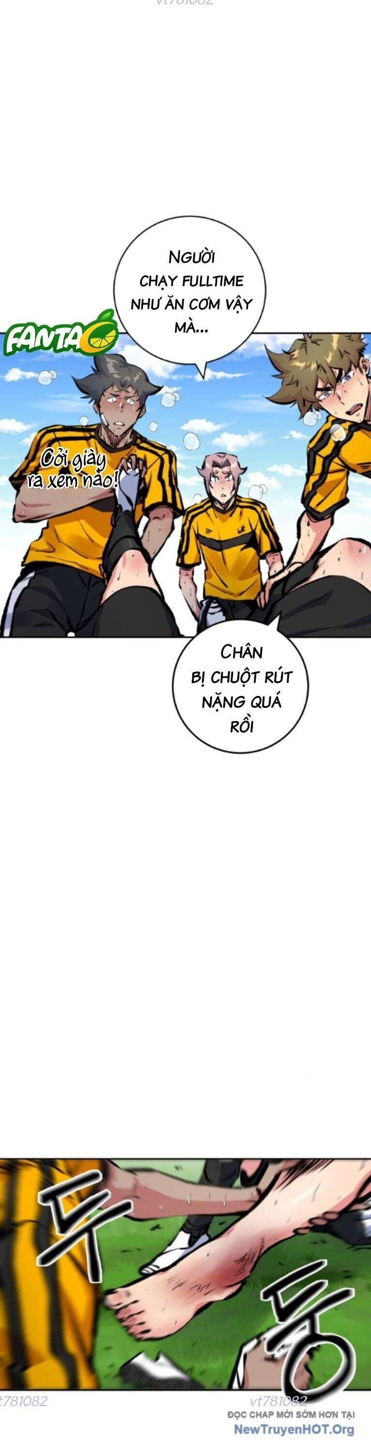 Góc Cao Khung Thành Chương 241 Ảnh 16