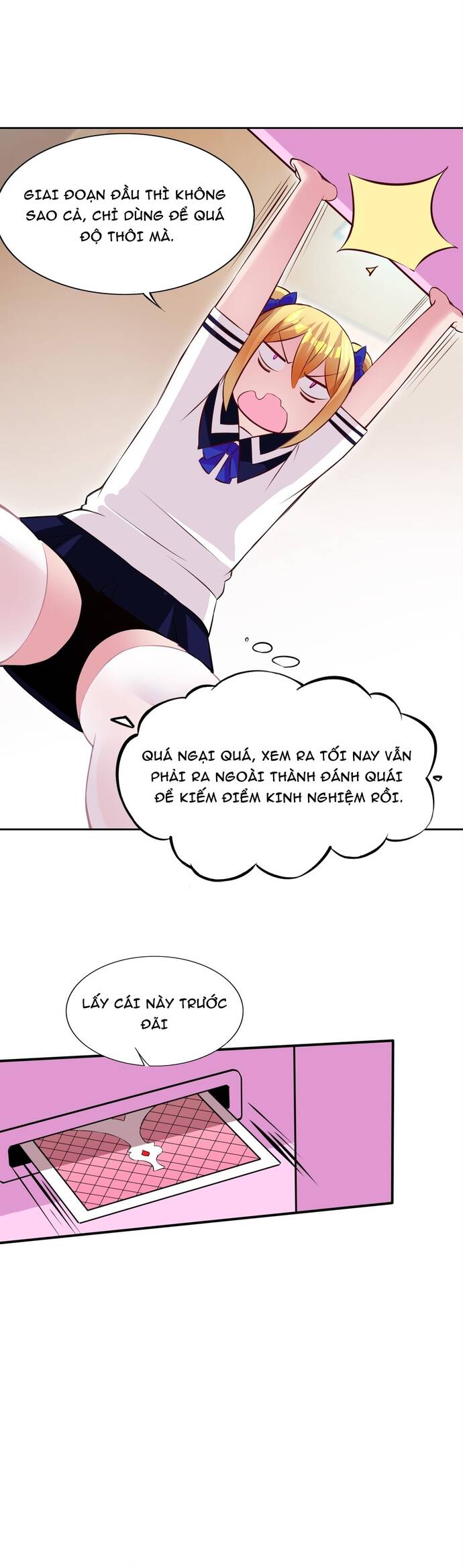 Chết Tiệt, Tôi Bị Bao Vây Bởi Đám Thú Cưng! Chương 7 Ảnh 22