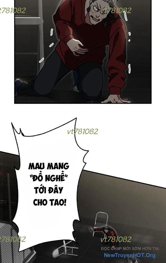 Quý Tộc Báo Thù Chương 24 Ảnh 61
