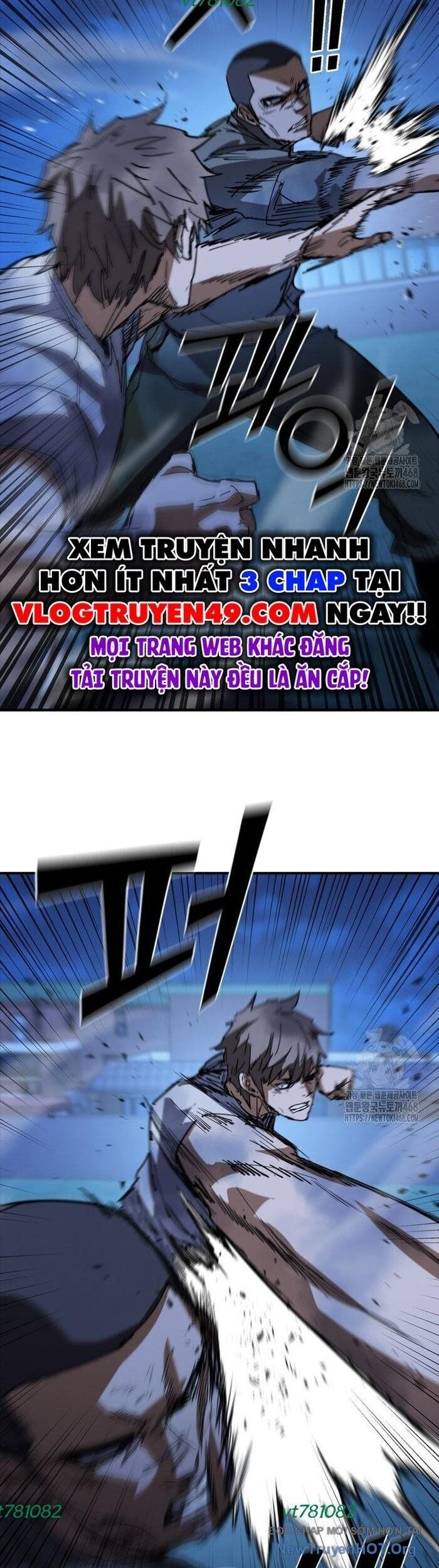 Cá Mập Wyvern Chương 100 Ảnh 50