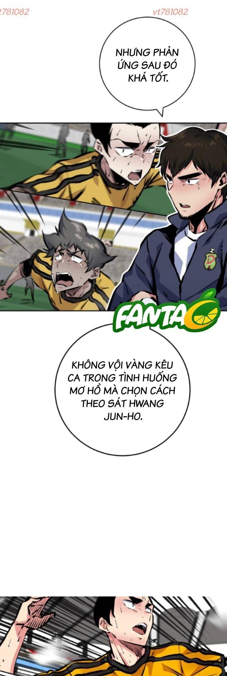 Góc Cao Khung Thành Chương 236 Ảnh 38