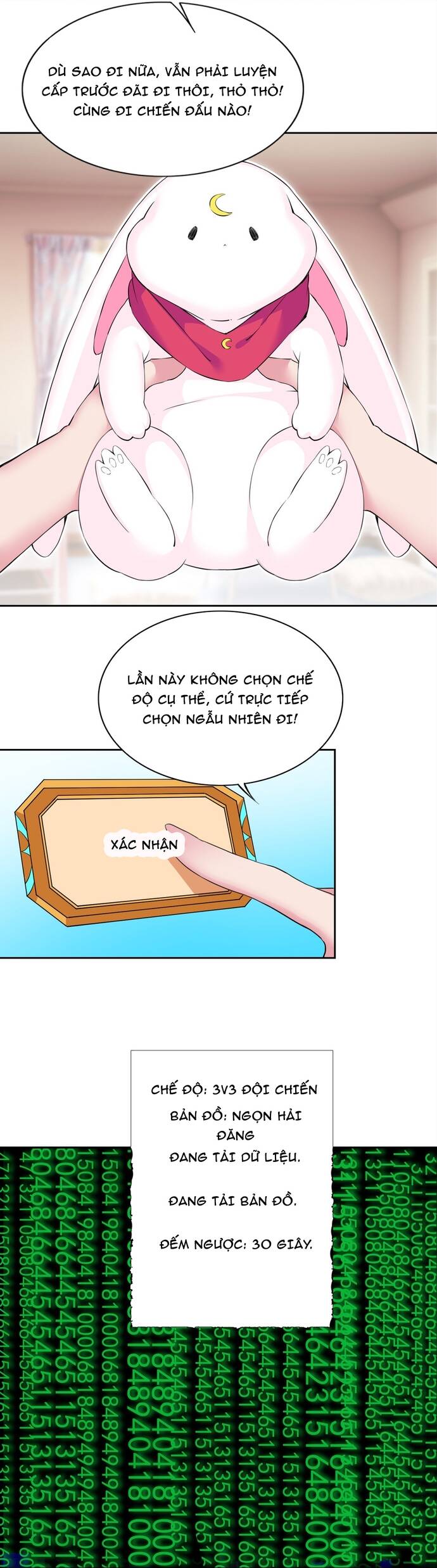 Chết Tiệt, Tôi Bị Bao Vây Bởi Đám Thú Cưng! Chương 9 Ảnh 29