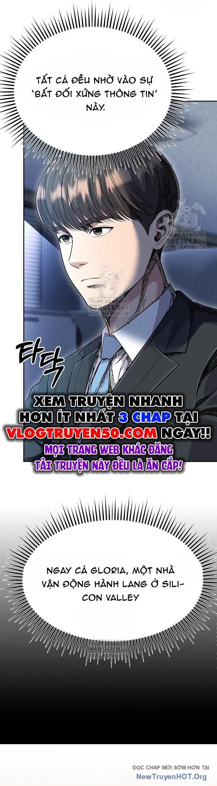 Nhân Viên Thực Tập Kim Cheolsu Chương 102 Ảnh 18