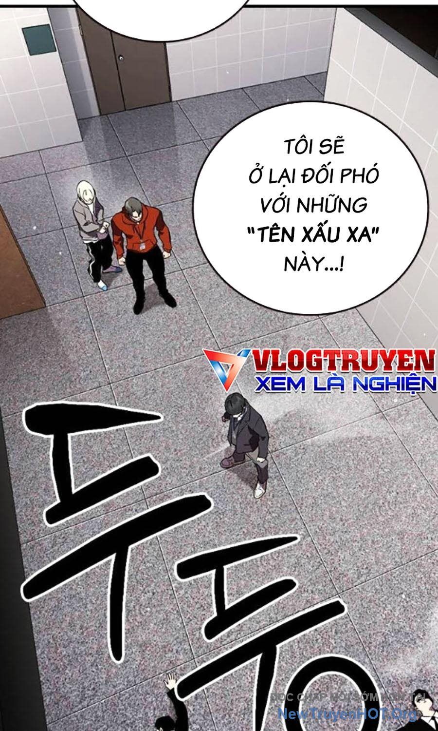 Đại Tướng Chiến Chương 46 Ảnh 28