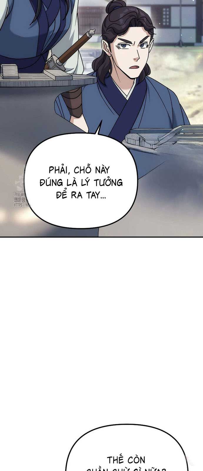 Hoạn Quan Tuyệt Luân Chương 24 Ảnh 64