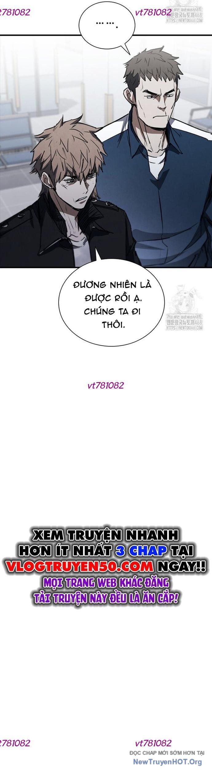 Cá Mập Wyvern Chương 104 Ảnh 27