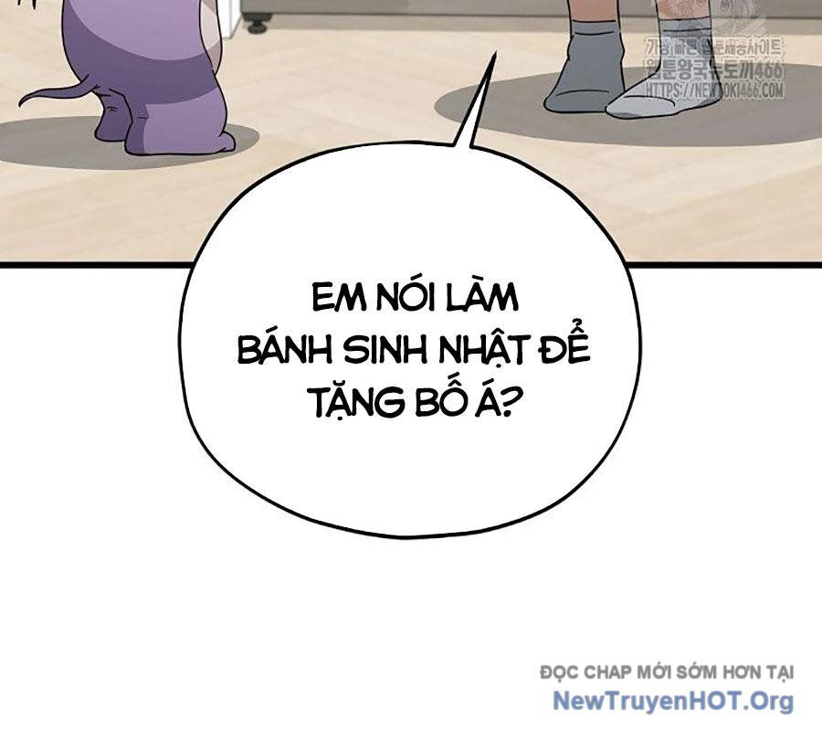 Bố Tôi Quá Mạnh Chương 193 Ảnh 27