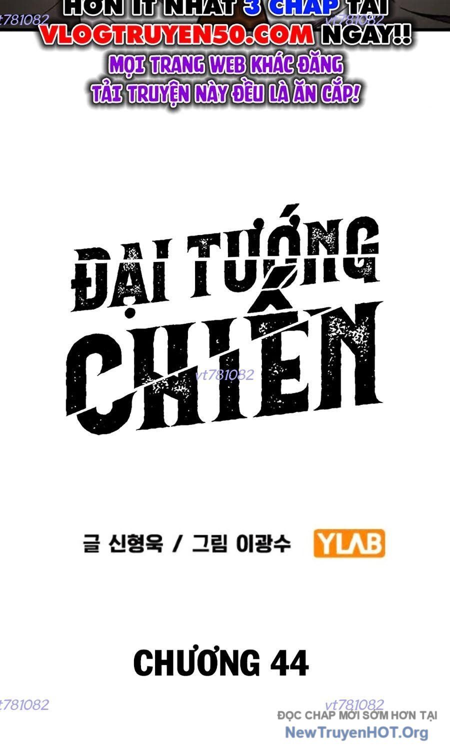 Đại Tướng Chiến Chương 44 Ảnh 14