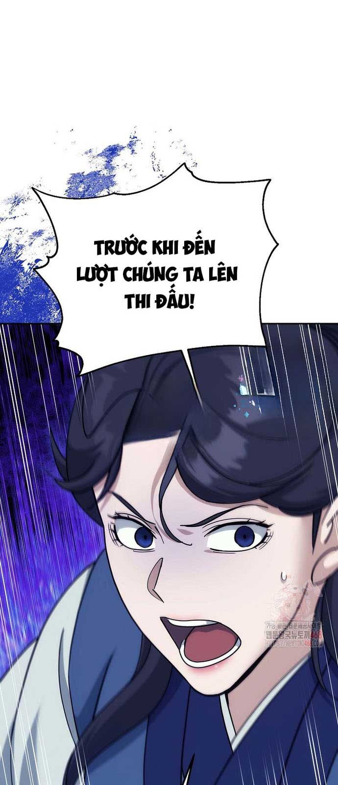 Hoạn Quan Tuyệt Luân Chương 24 Ảnh 56