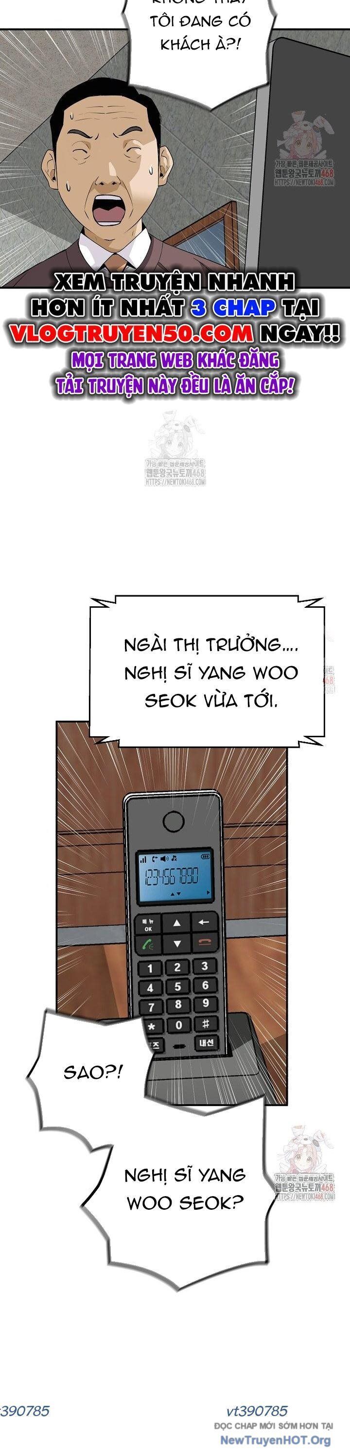 Sự Trở Lại Của Huyền Thoại Chương 176 Ảnh 37