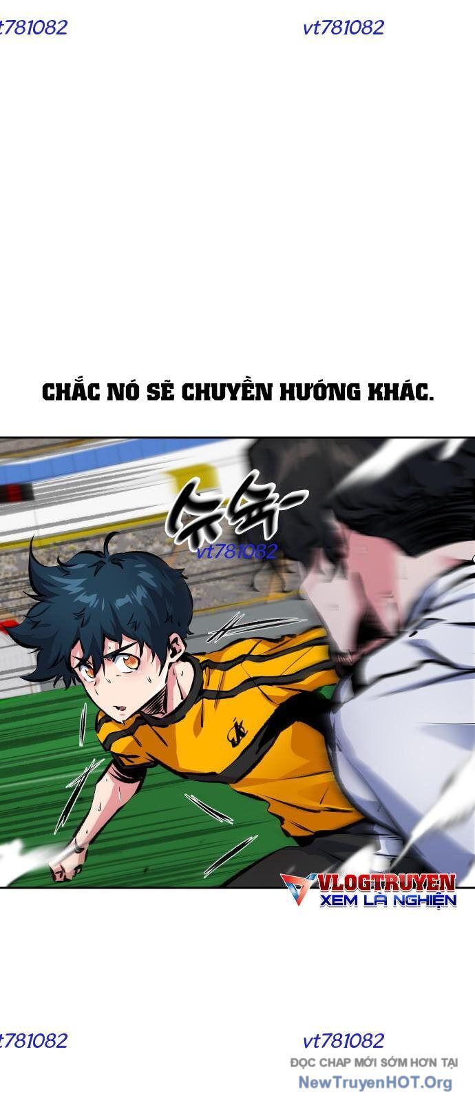 Góc Cao Khung Thành Chương 229 Ảnh 61