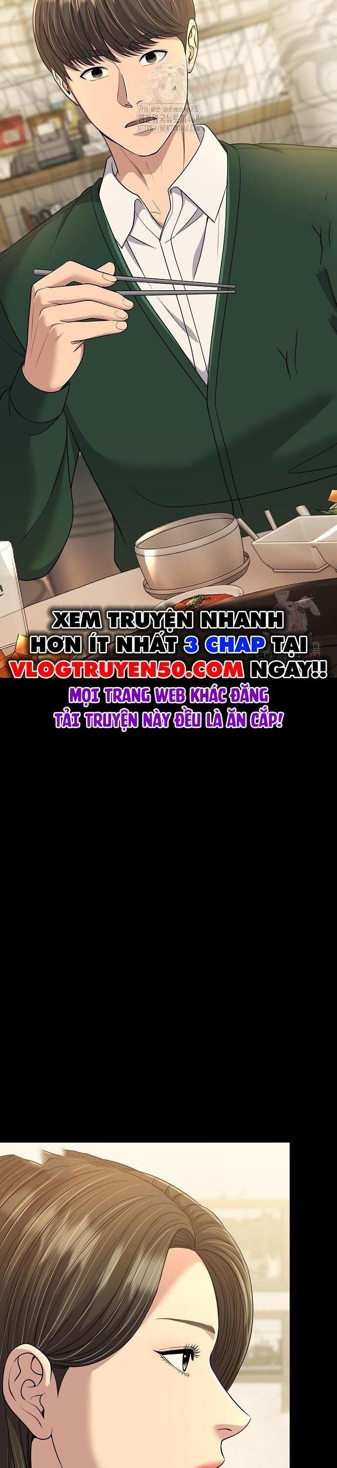 Nhân Viên Thực Tập Kim Cheolsu Chương 99 Ảnh 19