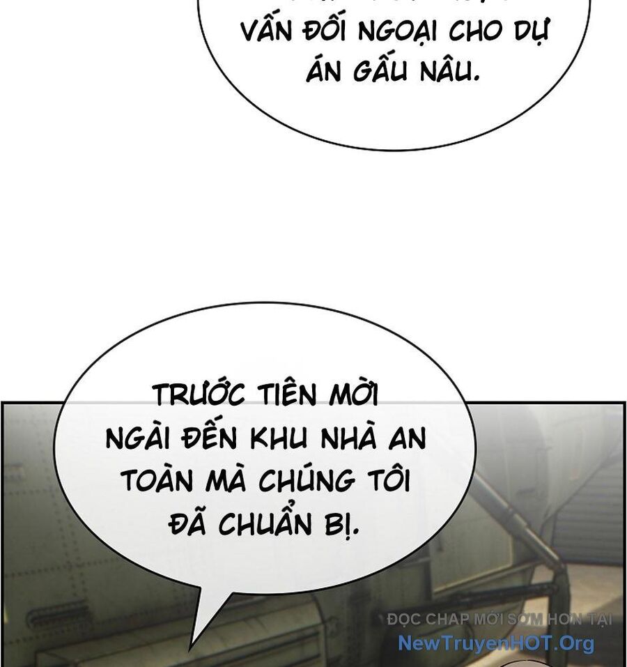 Chế Tác Hạt Nhân Chương 43 Ảnh 43