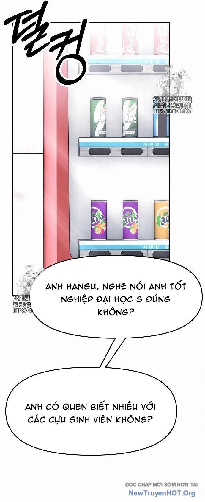 Nhân Viên Thực Tập Kim Cheolsu Chương 101 Ảnh 18