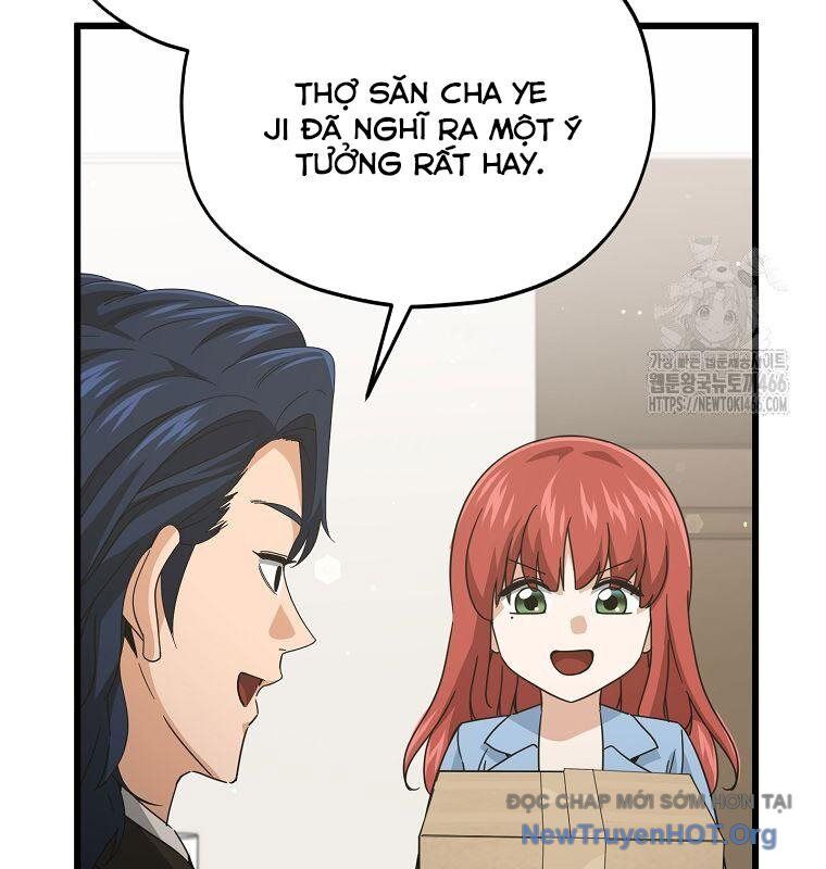Bố Tôi Quá Mạnh Chương 192 Ảnh 110