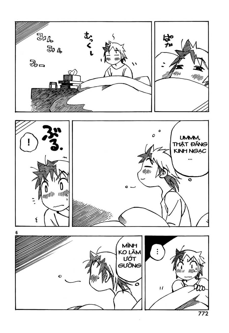 Kotonoba Drive Chương 31 Ảnh 8