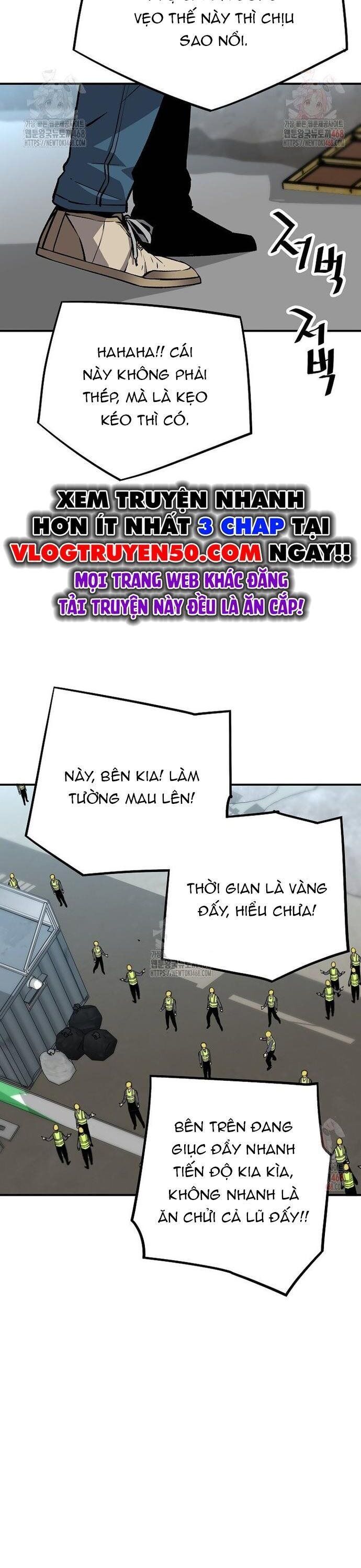 Sự Trở Lại Của Huyền Thoại Chương 175 Ảnh 26