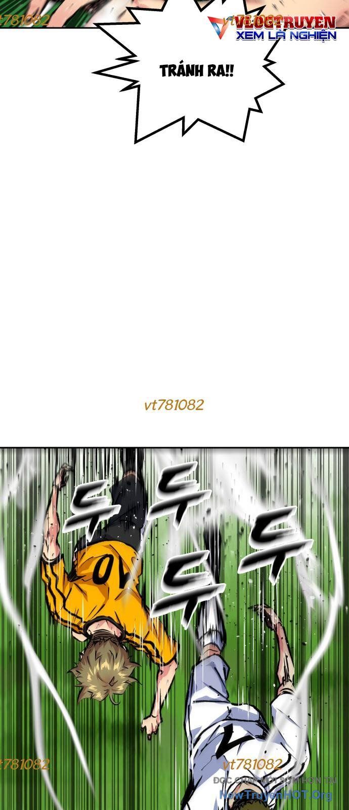 Góc Cao Khung Thành Chương 230 Ảnh 72