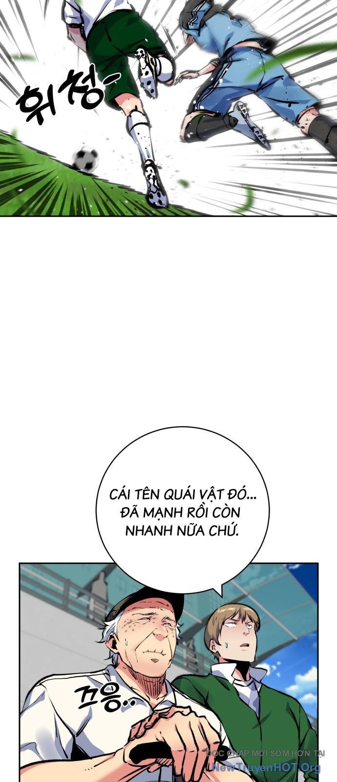 Góc Cao Khung Thành Chương 234 Ảnh 18