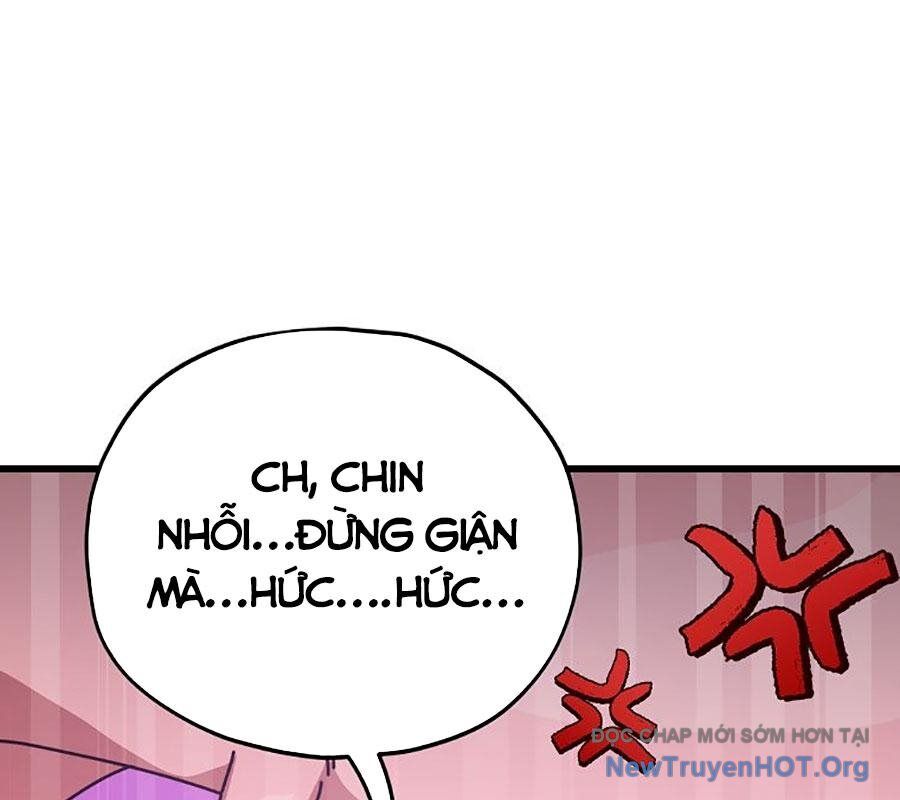 Bố Tôi Quá Mạnh Chương 193 Ảnh 128