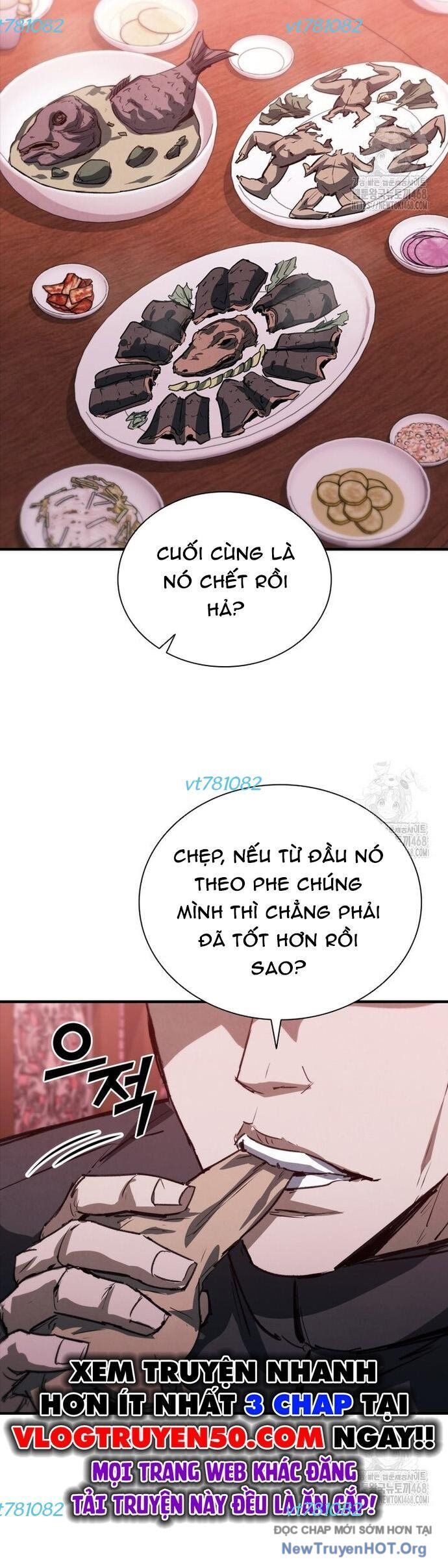 Cá Mập Wyvern Chương 104 Ảnh 53