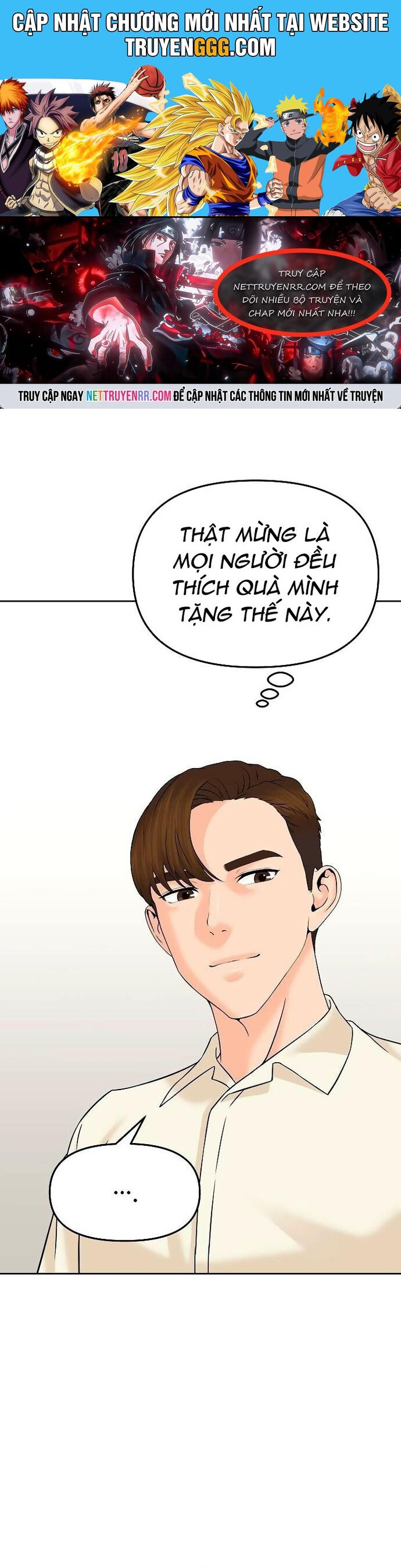 Người Trở Về Từ Cõi Chết Chương 129 Ảnh 2