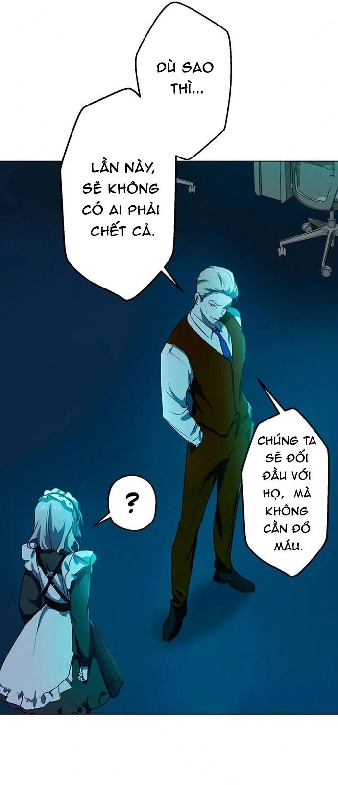 Nước Mắt Thần Chết Chương 12 Ảnh 24