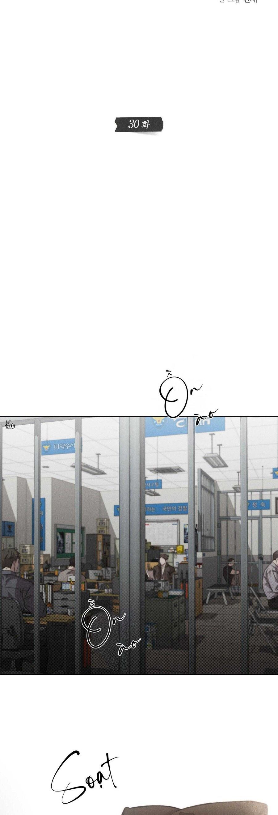 Anh Vẫn Sẽ Yêu Em Kể Cả Khi Điều Đó Là Sai Chương 30 Ảnh 13