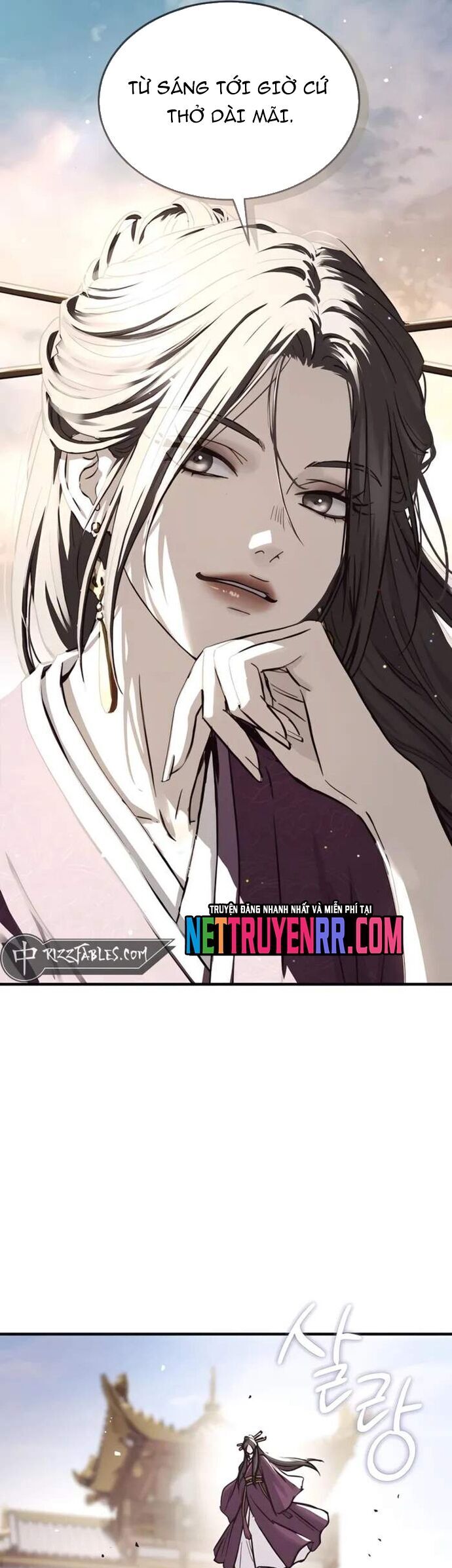 Tuyệt Thế Quân Lâm Chương 47 Ảnh 18