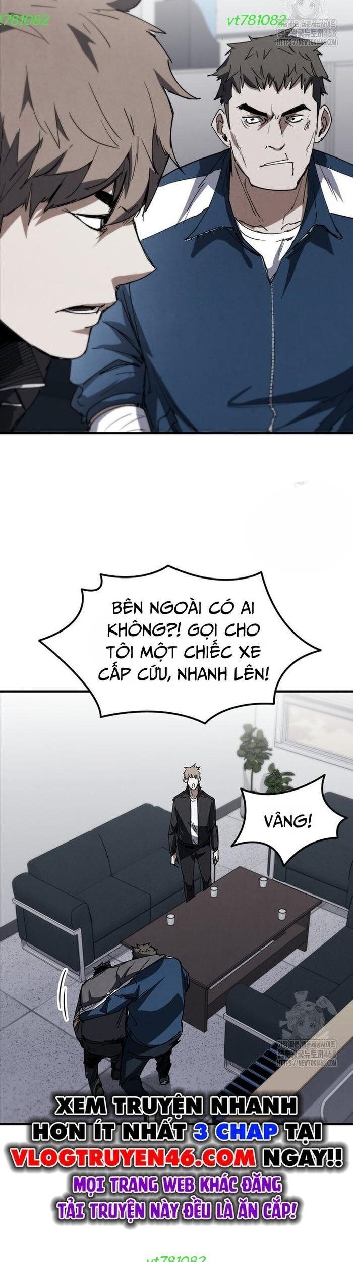Cá Mập Wyvern Chương 99 Ảnh 7