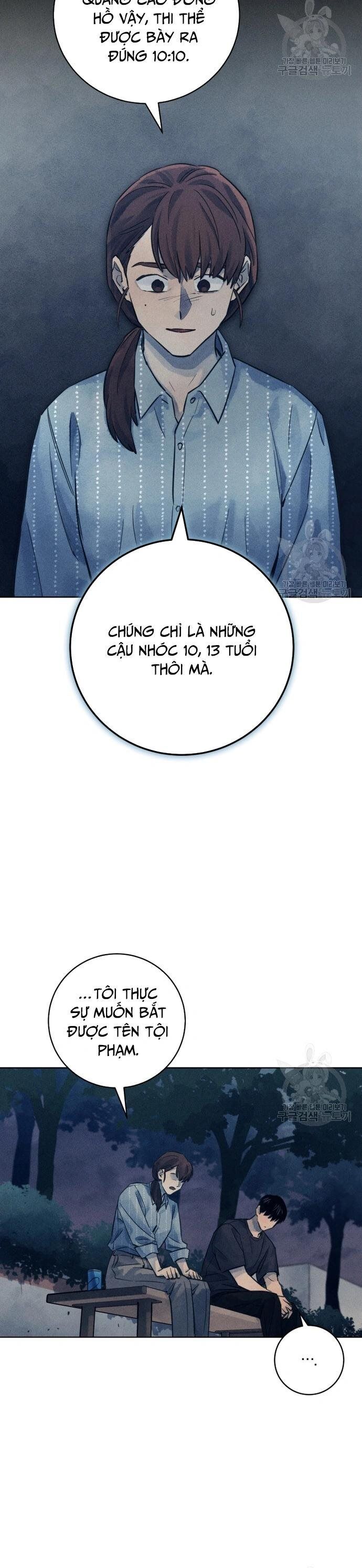 Phỏng Vấn Sát Nhân Chương 53 Ảnh 20