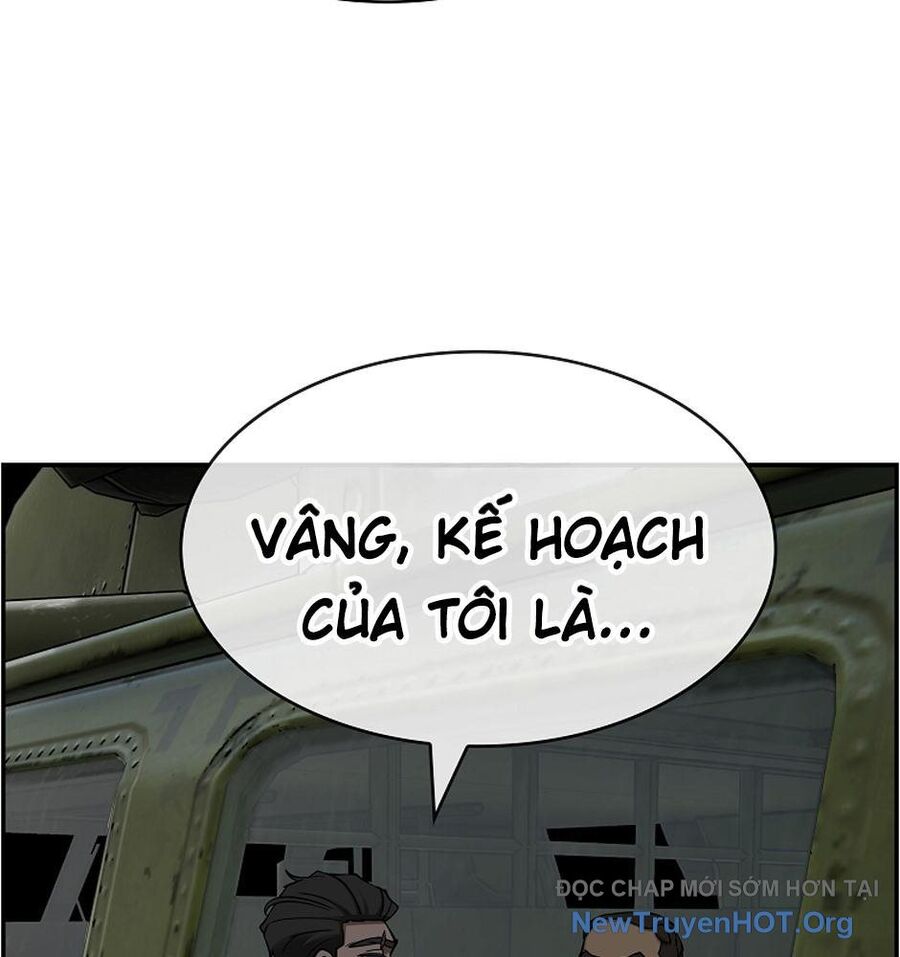 Chế Tác Hạt Nhân Chương 43 Ảnh 15