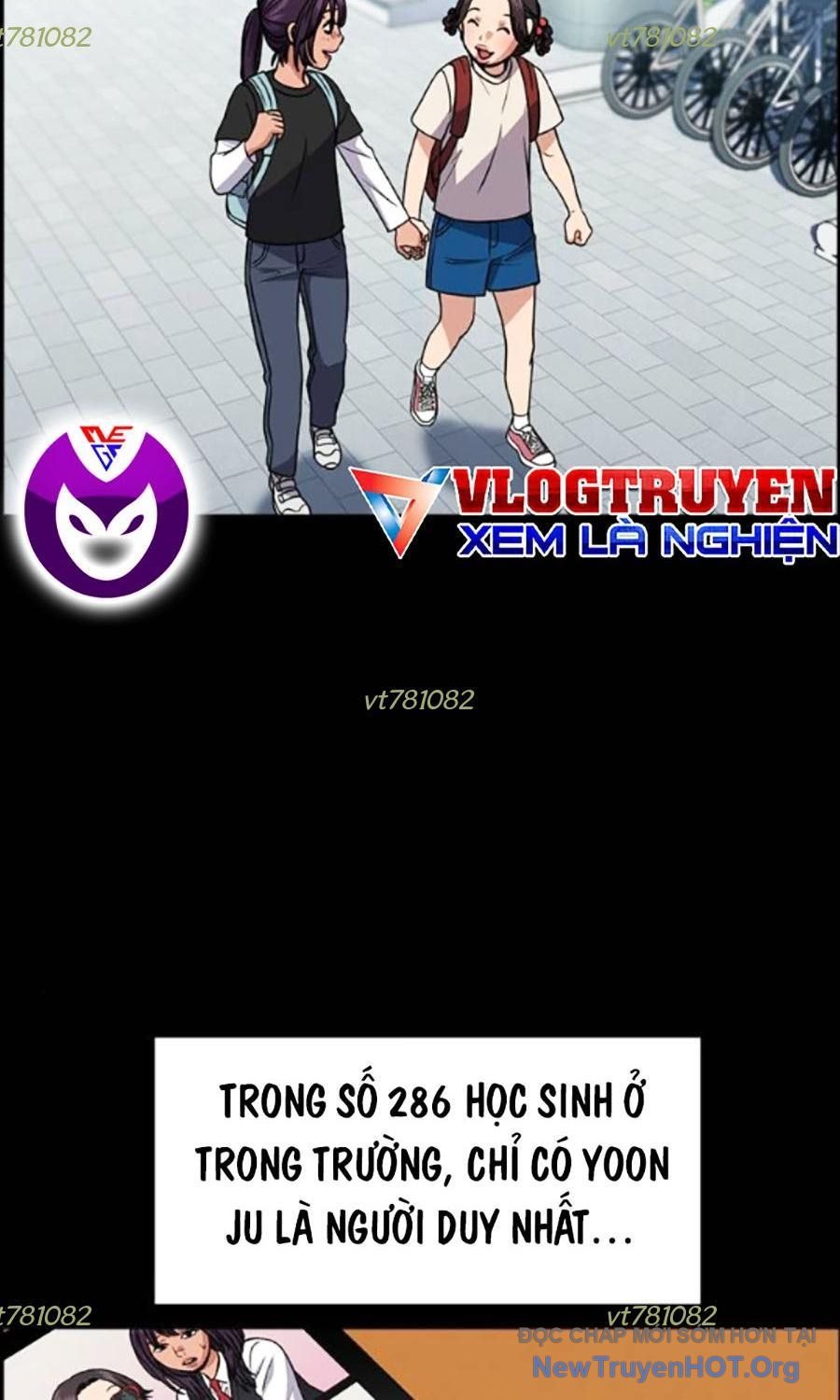 Giáo Dục Chân Chính - Get Schooled Chương 198 Ảnh 51