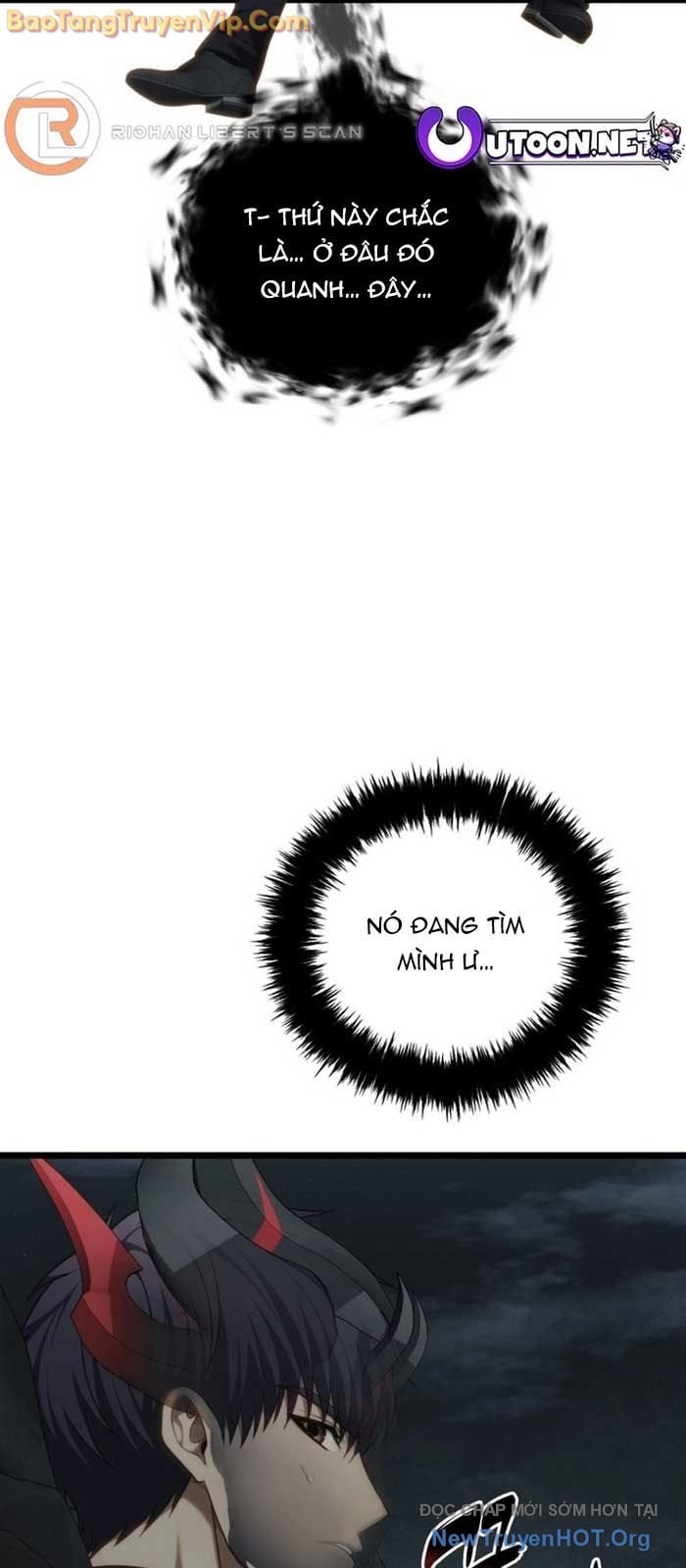 Vua Thăng Cấp Chương 208.3 Ảnh 20