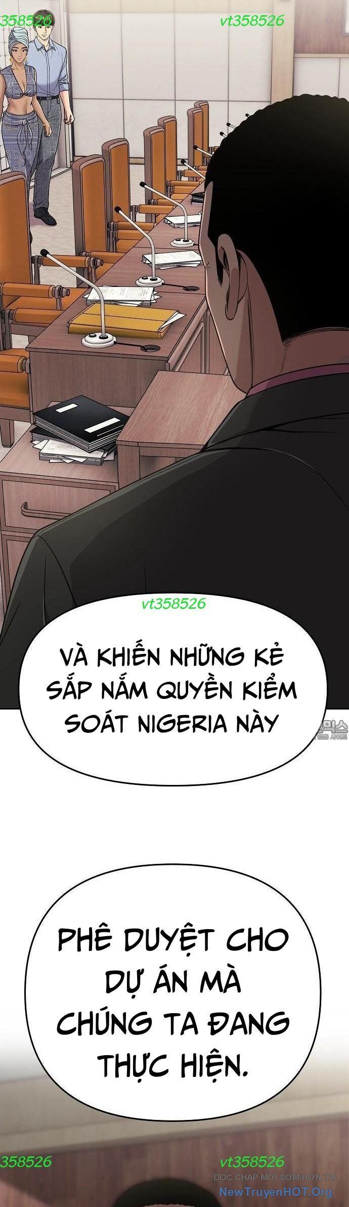 Nhân Viên Thực Tập Kim Cheolsu Chương 96 Ảnh 11
