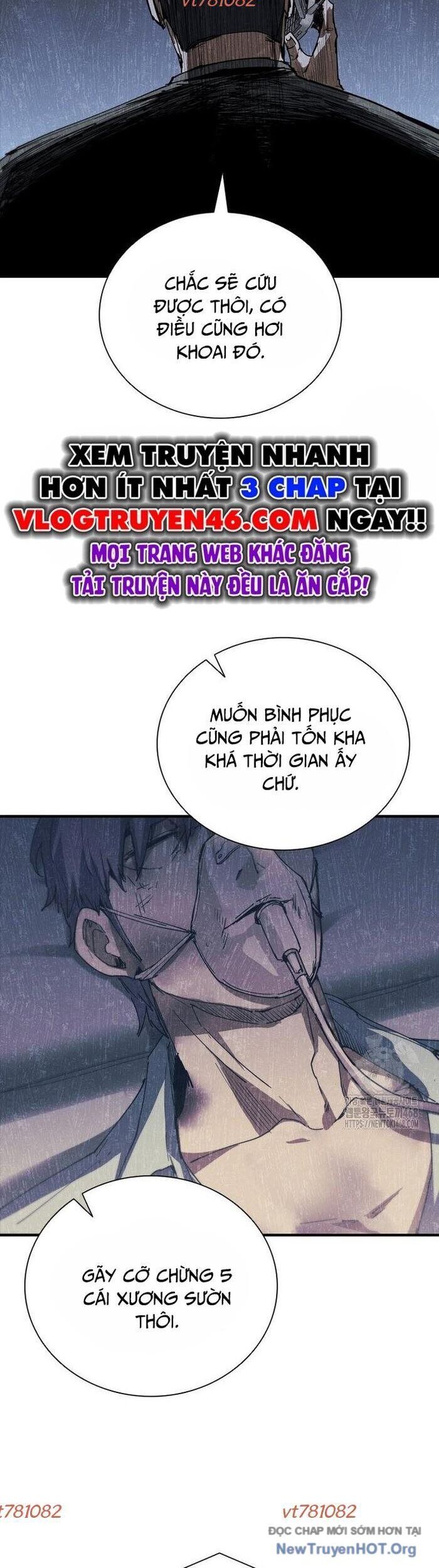 Cá Mập Wyvern Chương 99 Ảnh 14